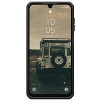 UAG Scout Backcover für das Samsung Galaxy A16 5G - Black