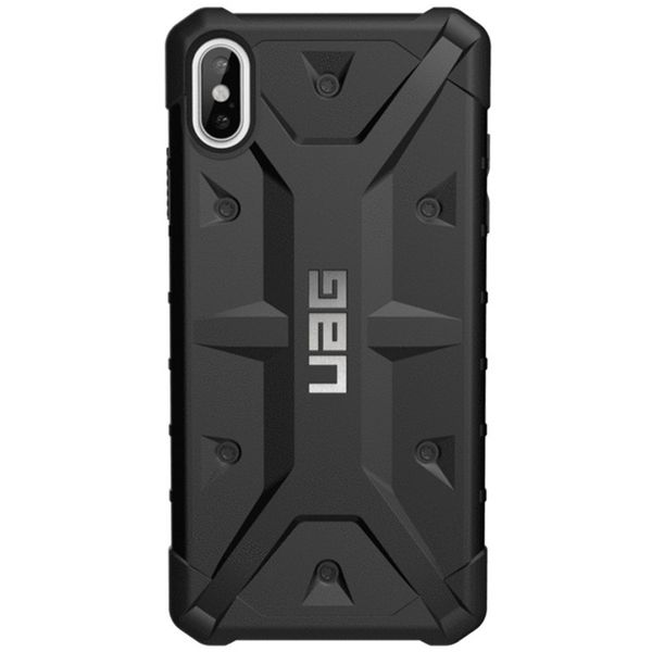 UAG Pathfinder Case Schwarz für das iPhone Xs Max