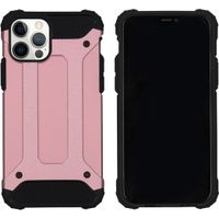 imoshion Rugged Xtreme Case Apple iPhone 12 (Pro) - Rosé