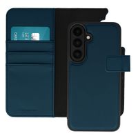 imoshion Herausnehmbare 2-in-1 Luxus-Bookcase Samsung Galaxy S26 FE - Blau