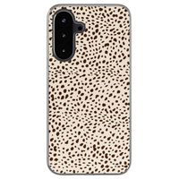 imoshion Design Hülle Samsung Galaxy A56 - Desert Dots