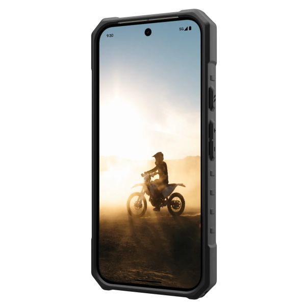 UAG Pathfinder Back Cover Magnet für das Google Pixel 9 Pro XL - Black