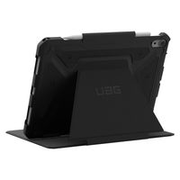 UAG Metropolis Klapphülle Apple iPad Air 11 Zoll (2026) M4 / (2025) M3 / (2024) M2 - Black