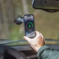 SP Connect Xtreme Series - HandyHülle Apple iPhone 15 Pro - Schwarz