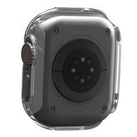 UAG Scout | Bumper Case Apple Watch Ultra / Ultra 2 / Ultra 3 - 49 mm - Clear