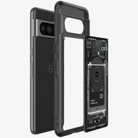 Spigen Ultra Hybrid™ Case für das Google Pixel 8 Pro - Zero One