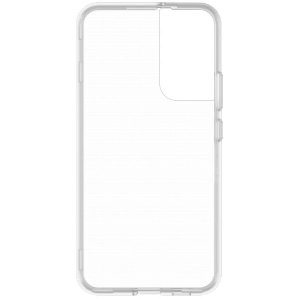 OtterBox React Backcover für das Samsung Galaxy S22 Plus - Transparent