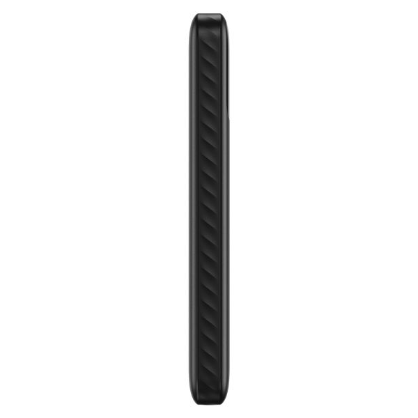 Anker Powerbank - 10.000 mAh - 22,5 Watt - USB-A + USB-C - Schwarz