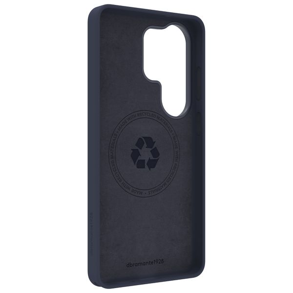 dbramante1928 Roskilde ICON Magnetic Backcover Samsung Galaxy S26 Ultra - Deep Water