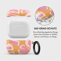 Burga Hard Case für das Apple AirPods 3 (2021) - Aloha