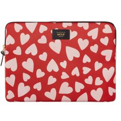 Wouf Daily Laptop Hülle 13-14 Zoll - Laptop Sleeve - Amore