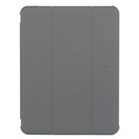 Tucano Satin folio case für das iPad Air 11 Zoll (2024) M2 - Grau