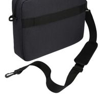 Case Logic Huxton Attaché Laptoptasche 14 Zoll - Black