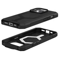 UAG Essential Armor MagSafe Apple iPhone 15 Pro - Schwarz