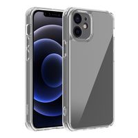 imoshion Protective Backcover Apple iPhone 12 - Transparent
