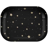 imoshion Design Hardcover Case AirPods Pro - Stars Gold