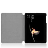 imoshion Design Trifold Klaphülle Microsoft Surface Go 4 / Go 3 / Go 2 - Various Colors