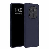 imoshion TPU Color Cover Xiaomi Redmi Note 15 Pro (4G) - Dunkelblau