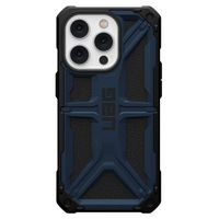 UAG Monarch Backcover für das iPhone 14 Pro - Mallard