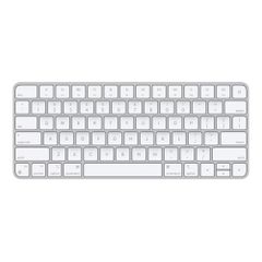 Apple Magic Keyboard - Kabellose Tastatur - QWERTY / US - Weiß