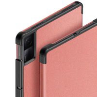 Dux Ducis Domo Klapphülle für das Xiaomi Redmi Pad SE - Rosa