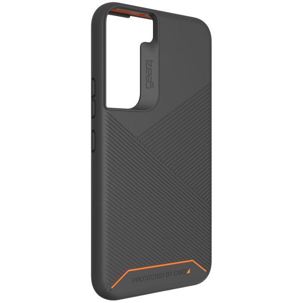 ZAGG Denali Backcover für das Samsung Galaxy S22 - Schwarz