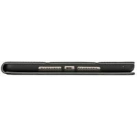 dbramante1928 Oslo Klapphülle Apple iPad 9 (2021) 10.2 Zoll / iPad 8 (2020) 10.2 Zoll / iPad 7 (2019) 10.2 Zoll - Schwarz
