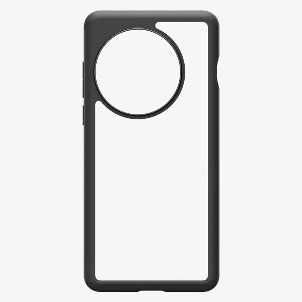 Spigen Ultra Hybrid™ Case für das OnePlus 13 - Matte Black