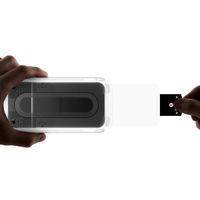Spigen GLAStR Privacy EZ Fit Displayschutzfolie + Applicator - 1-Pack Apple iPhone 18 Pro