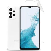 imoshion Displayschutz Folie 3-Pack Samsung Galaxy A23 (5G)