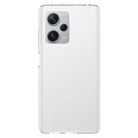 imoshion Gel Case Xiaomi Redmi Note 12 Pro Plus - Transparent