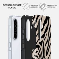 Burga Tough Back Cover Samsung Galaxy A56 - Imperial