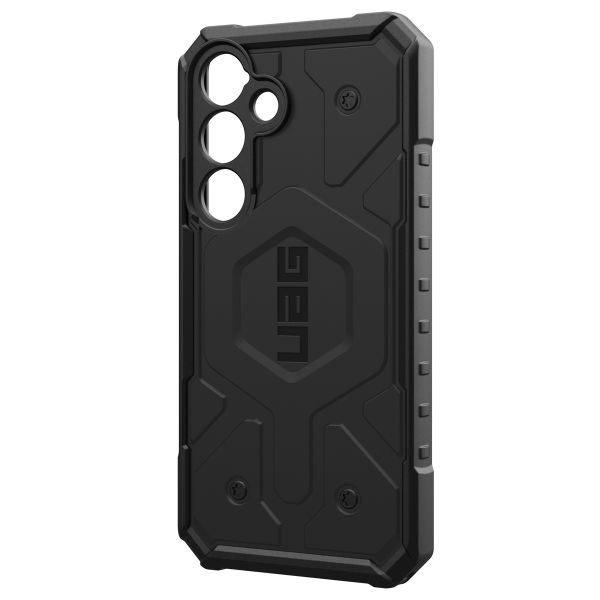 UAG Pathfinder Case für das Samsung Galaxy S24 - Black