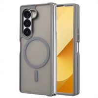 imoshion Color Guard Back Cover mit MagSafe Samsung Galaxy Z Fold 6 - Grau