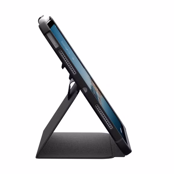 UAG Plyo Klapphülle Apple iPad Pro 11 (2025) M5 / (2024) M4 - Ice Black