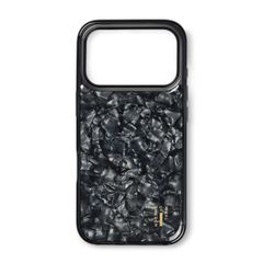 iDeal of Sweden Perlmutt-MagSafe-Hülle Apple iPhone 17 Pro - Black