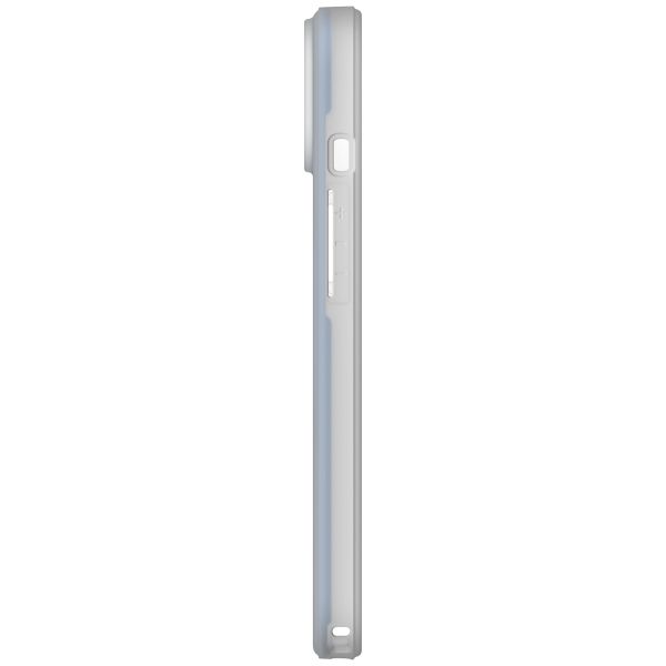 UAG Lucent 2.0 Backcover MagSafe für das Apple iPhone 14 - Cerulean