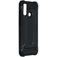 imoshion Rugged Xtreme Case Schwarz Huawei P Smart (2020)