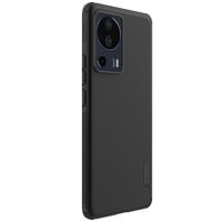 Nillkin Super Frosted Shield Pro Case für das Xiaomi 13 Lite - Schwarz