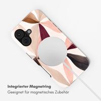 Selencia Vivid Rückabdeckung mit MagSafe Apple iPhone 17 - Silk Spirit