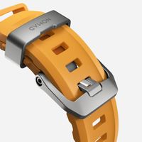 Nomad Rocky Point Armband für das  Apple Watch Series 1 t/m 11 / SE / Ultra (44/45/46/49 mm) - Sol