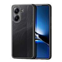 Dux Ducis Aimo Back Cover Xiaomi Poco X7 Pro - Transparent