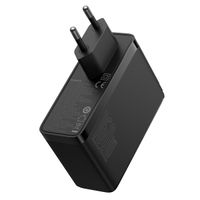 Baseus GaN5 Pro | Schnellladegerät - 2x USB-C + 1x USB-A - 160 Watt