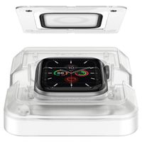 Spigen Pro Flex EZ Displayschutzfolie Apple Watch 40mm