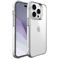 imoshion Rugged Air Case für das Apple iPhone 14 Pro Max- Transparent