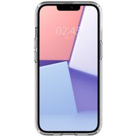 Spigen Liquid Crystal Case für Apple iPhone 13 - Transparent