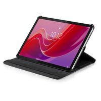 Gestalte deine eigene 360° drehbare Klapphülle für das Lenovo Tab M11 - Schwarz