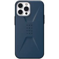 UAG Civilian Backcover für das Apple iPhone 13 Pro Max - Mallard