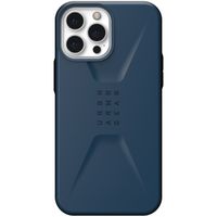 UAG Civilian Backcover für das iPhone 13 Pro Max - Mallard