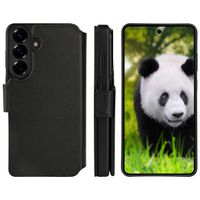 dbramante1928 Lynge Klapphülle MagSafe Samsung Galaxy S26 - Black